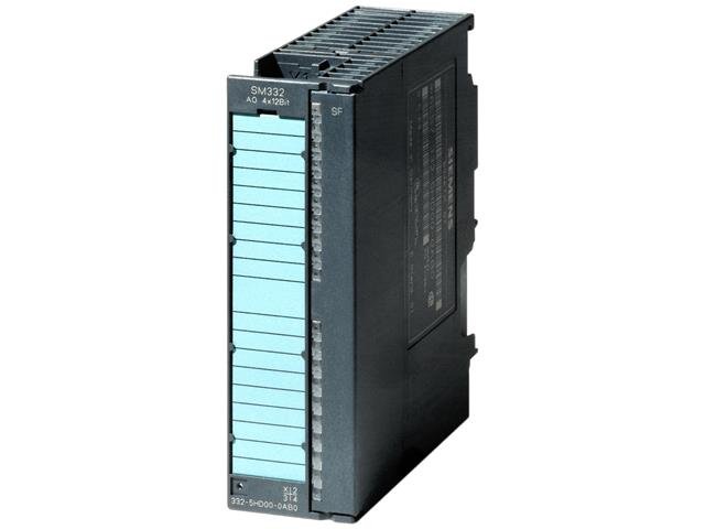 6ES7332 - 5HF00 - 0AB0 - Industrial Automation - 4025515068686