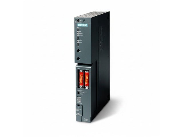 6ES7407 - 0KA2 - 0AA0 - Industrial Automation - 4019169128810