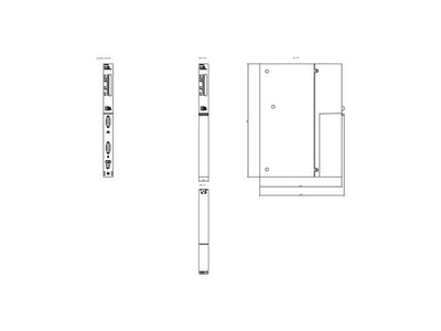 6ES7416 - 2XP07 - 0AB0 - Industrial Automation - 4047622160275