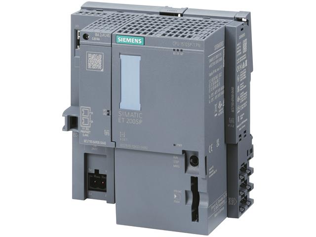 6ES7510 - 1DK03 - 0AB0 - Industrial Automation - 4047623412717