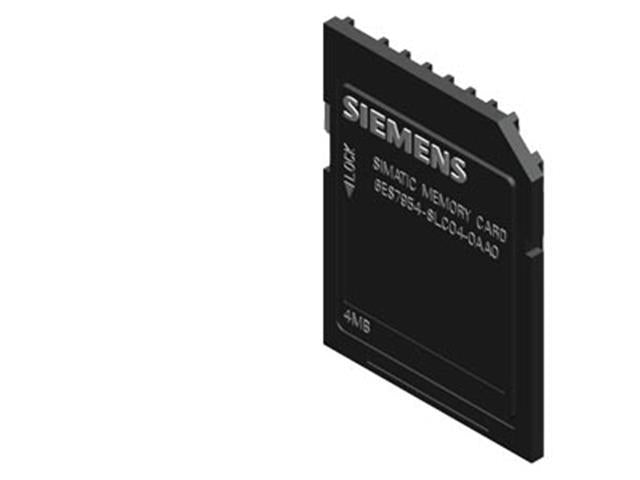 6ES7954 - 8LC04 - 0AA0 - Industrial Automation - 4047623411970