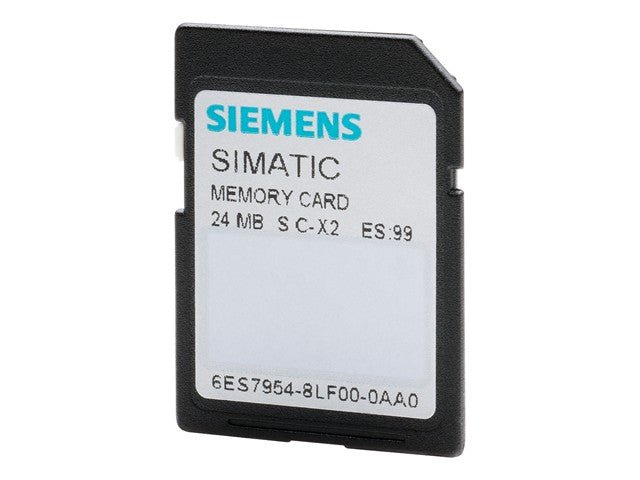 6ES7954 - 8LF04 - 0AA0 - Industrial Automation - 4047623411994