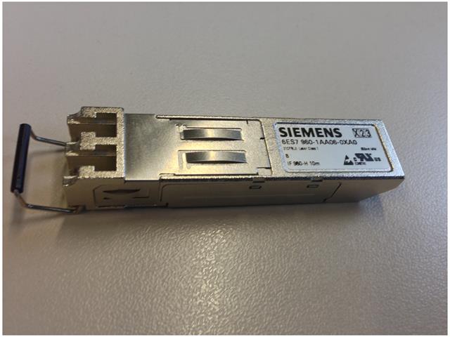 6ES7960 - 1AA06 - 0XA0 - Industrial Automation - 4019169256384