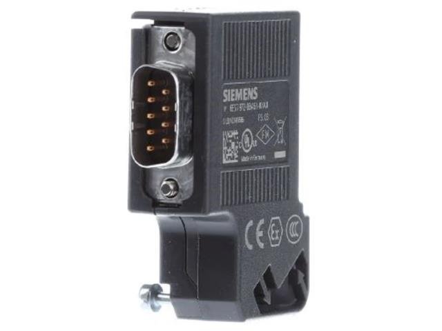 6ES7972 - 0BA61 - 0XA0 - Industrial Automation - 4047623406877