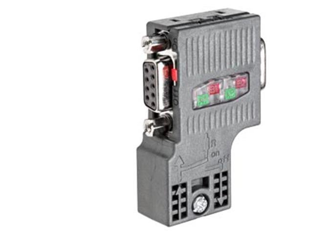 6ES7972-0BB52-0XA0 - Interface Connectors - 4025515077305