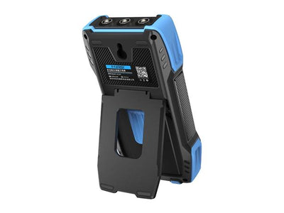 FNIRSI DSO2C53T DUAL CH 50MHZ