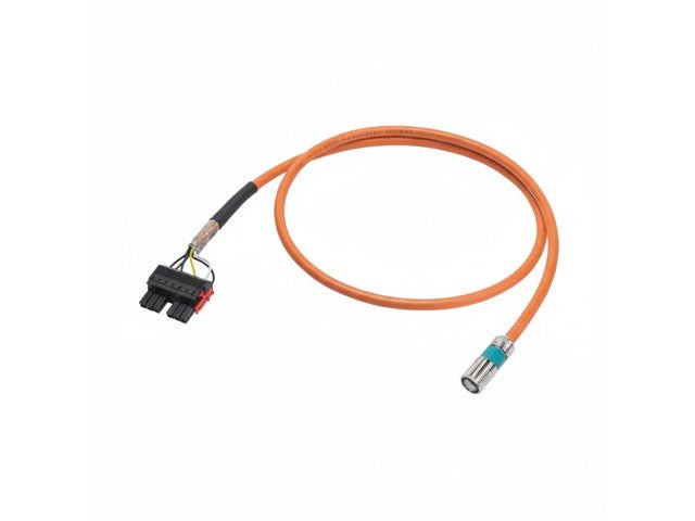 6FX5002 - 5DN27 - 1CF0 - Industrial Automation - 195125054400