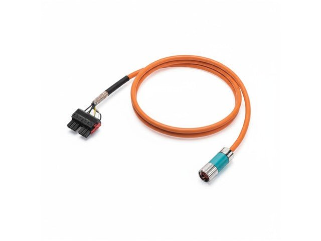 6FX8002 - 5CN06 - 1CF0 - Industrial Automation - 804766321320