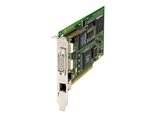 6GK1161 - 3AA01 - Controllers - 4019169128841