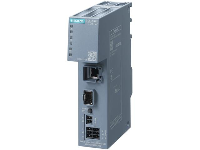 6GK5102 - 1GS00 - 2AC2 - Industrial Automation - 4047623043034