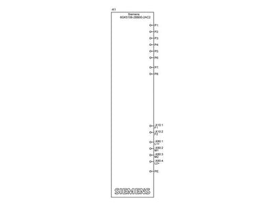 6GK5106-2BB00-2AC2 - Industrial Automation - 4047622311585
