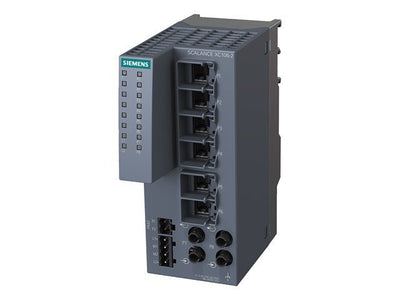 6GK5106-2BB00-2AC2 - Industrial Automation - 4047622311585
