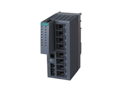 6GK5208 - 0BA00 - 2AC2 - Industrial Automation - 4047622314890