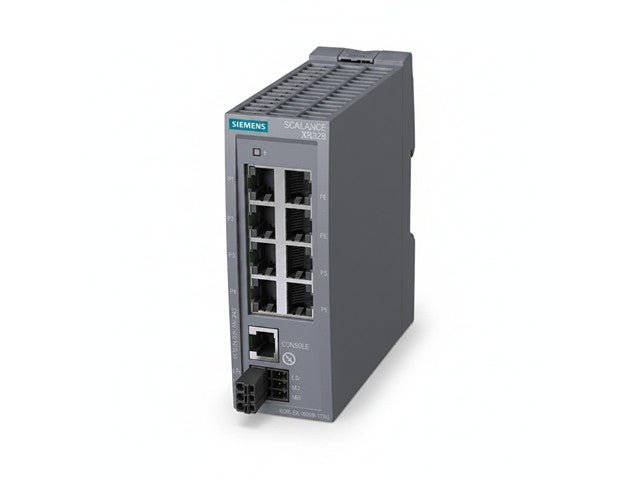 6GK5208 - 0BA00 - 2TB2 - Industrial Automation - 4047622229293