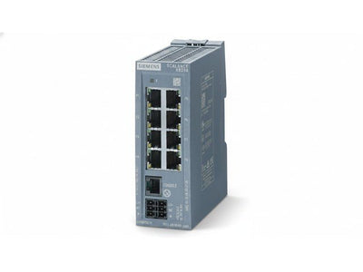6GK5208 - 0BA00 - 2TB2 - Industrial Automation - 4047622229293
