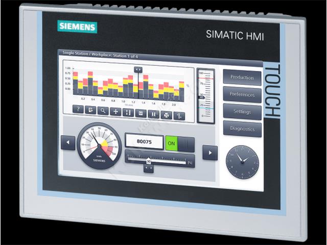 6GK5208 - 0BA10 - 2AA3 - Industrial Automation - 4019169141505