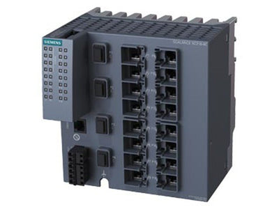 6GK5216 - 4BS00 - 2AC2 - Industrial Automation - 4047622642597
