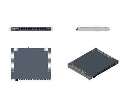 6GK5334-5TS00-2AR3 - Industrial Automation - 4047623145769