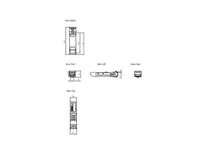 6GK5992 - 1AG00 - 8AA0 - Industrial Automation - 4047622313282