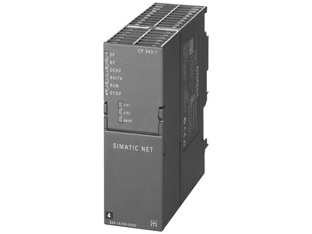 6GK7343 - 1EX30 - 0XE0 - Industrial Automation - 4019169148498