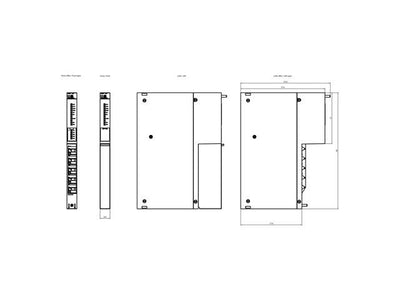 6GK7443 - 1GX30 - 0XE0 - Industrial Automation - 4019169206693