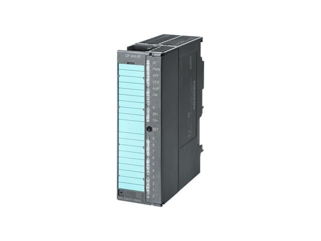 6KG7343-2AH11-0XA0 - Industrial Automation - 4019169853309
