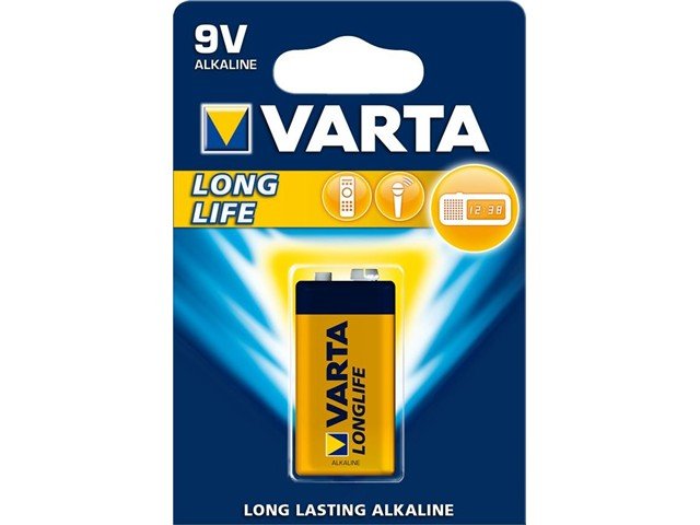 6LF22BP1K - VARTA - Batteries - 4008496525423