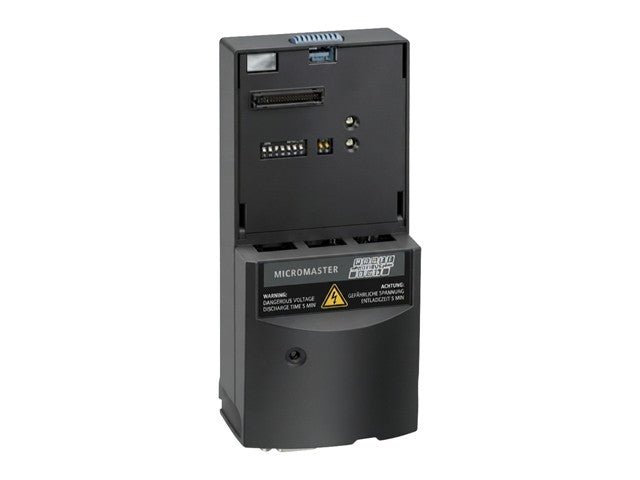 6SE6400-1PB00-0AA0 - Industrial Automation - 4019169447287