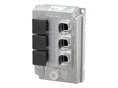 6SL3055-0AA00-6AB0 - Industrial Automation - 662643504088