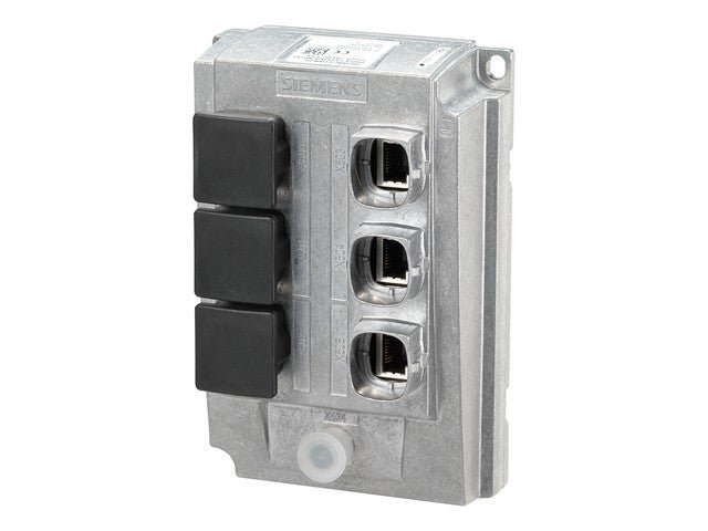 6SL3055-0AA00-6AB0 - Industrial Automation - 662643504088