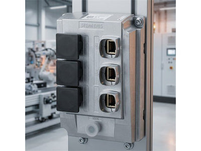 6SL3055-0AA00-6AB0 - Industrial Automation - 662643504088