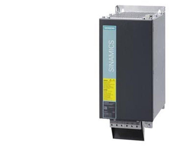 6SL3100-0BE25-5AB0 - Industrial Automation - 4019169450843