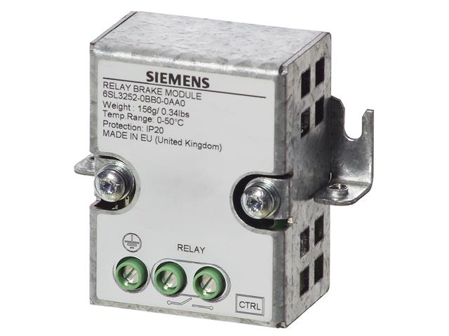 6SL3252 - 0BB00 - 0AA0 - Industrial Automation - 4019169454650