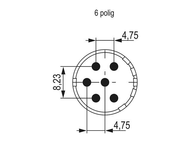 7001906103 - Connector Accessories -