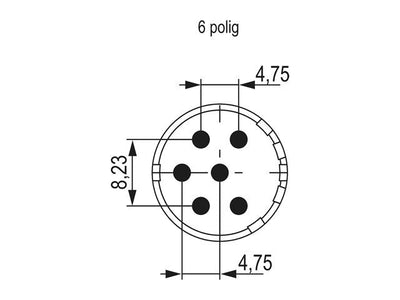 7001906103 - Connector Accessories -