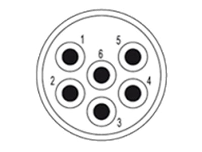 7001906104 - Connector Accessories -
