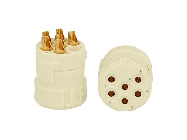 7001906104 - Connector Accessories -