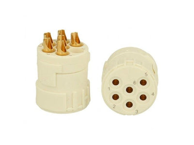 7001906104 - Connector Accessories -