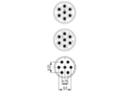 7001906104 - Connector Accessories -