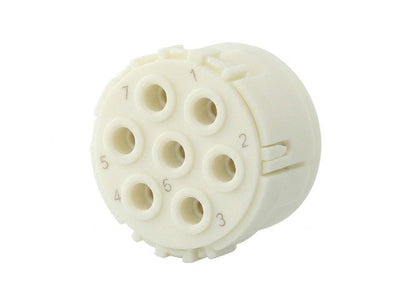 7001907103 - Connector Accessories -