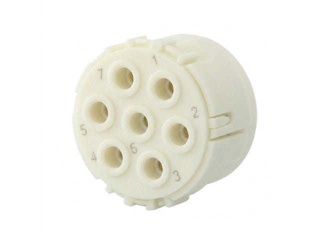 7001907103 - Connector Accessories - 