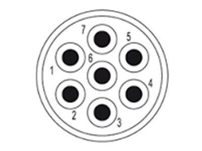 7001907103 - Connector Accessories -