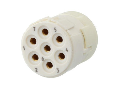 7001907104 - Connector Accessories -