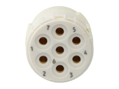 7001907104 - Connector Accessories -