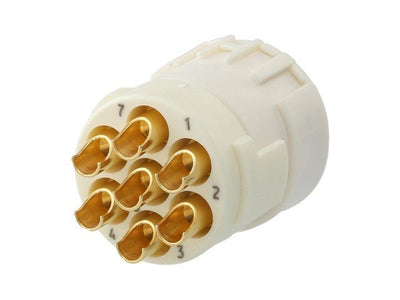 7001907104 - Connector Accessories -