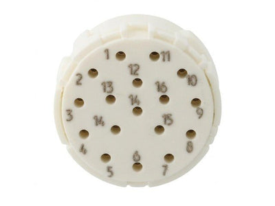7001912103 - Connector Accessories -