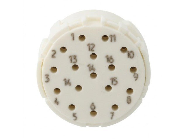 7001912103 - Connector Accessories - 
