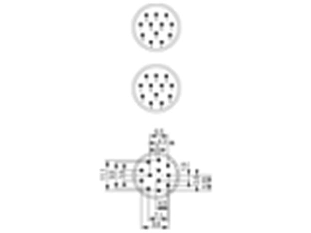 7001912104 - Connector Accessories -