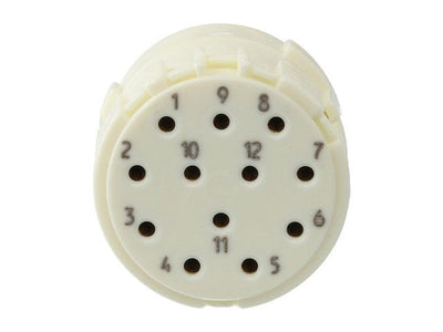 7001912104 - Connector Accessories -