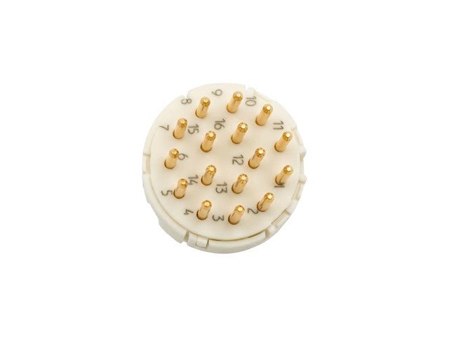 7001916103 - Connector Accessories -